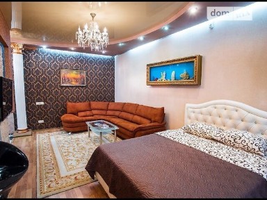 Здам подобово 1к квартиру на вул. Старокозацька 74В • ID 22902180