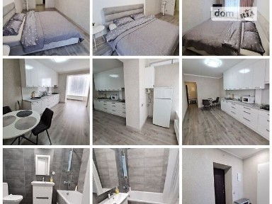 Здам подобово 1к квартиру на вул. Інститутська • ID 22840276