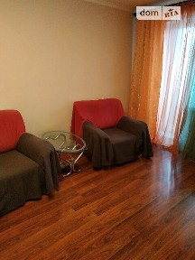 Здам подобово 1к квартиру на просп. Хмельницького Богдана 110А • ID 22817169