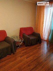 Здам подобово 1к квартиру на просп. Хмельницького Богдана 110А • ID 22817169