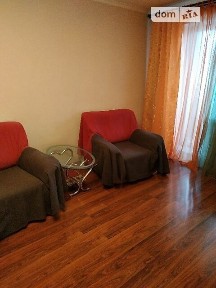 Здам подобово 1к квартиру на просп. Хмельницького Богдана 110А • ID 22817169