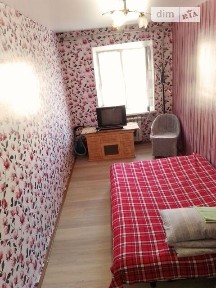 Здам подобово 2к квартиру на вул. Мамая козака 18 • ID 22738018