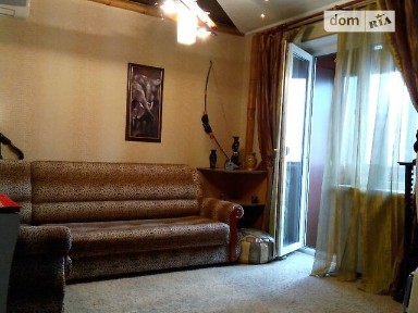 Здам подобово 1к квартиру на просп. Європейського Союзу 88А • ID 22632747