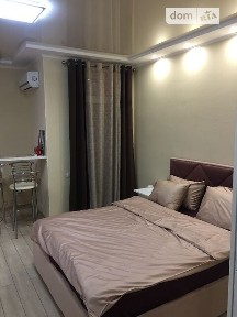 Здам подобово 1к квартиру на вул. Ракетна • ID 22492598