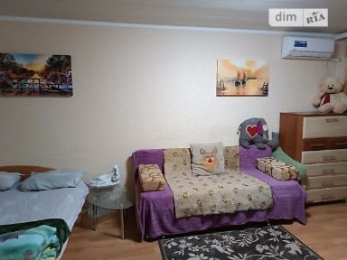 Здам подобово 1к квартиру на вул. Віталія Матусевича 18 • ID 22477530