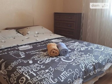 Здам подобово 1к квартиру на вул. Кравчука 11Б • ID 22381669