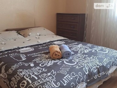 Здам подобово 1к квартиру на вул. Кравчука 11Б • ID 22381669