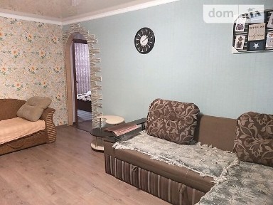 Здам подобово 3к квартиру на вул. Віталія Матусевича 25 • ID 22113719