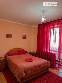 Здам подобово 2к квартиру на вул. Келецька • ID 20250434