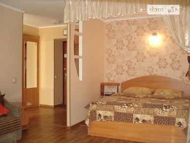 Здам подобово 1к квартиру на вул. Харківська 2/1 • ID 20148497