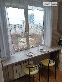 Академіка Барабашова вулиця, мікрорайон 522-ий мікрорайон, район Київський, Харків, метро Студентська, вул. Академіка Барабашова • ID 19971259