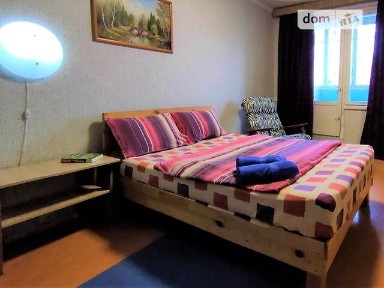 Здам подобово 3к квартиру на вул. Валентинівська • ID 19930488