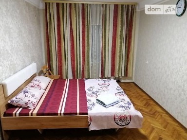 Здам подобово 1к квартиру на вул. Івана Виговського • ID 19871657