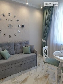 Генуезька вулиця, мікрорайон Аркадія, район Приморський, Одеса, вул. Генуезька 3А • ID 19608196