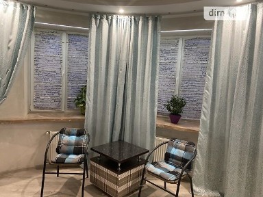 Здам подобово 2к квартиру на вул. Липинського 9 • ID 19499205