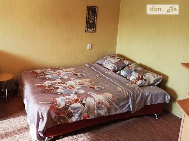 Здам подобово 1к квартиру на просп. Слобожанський • ID 18079666