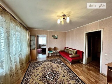 Здам подобово 3к квартиру на просп. Центральний 74А • ID 17446245
