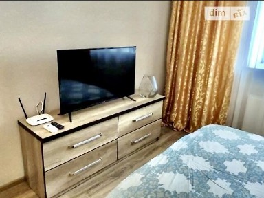 вулиця Академіка Янгеля, мікрорайон Ближнє замостя, район Замостянський, Вінниця, вул. Академіка Янгеля 6К корпус 1, кв. 46 • ID 17386581