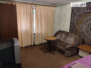 Здам подобово 1к квартиру на вул. Різдвяна 40 • ID 16560443
