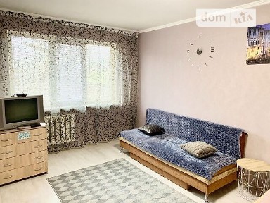 Здам подобово 1к квартиру на просп. Перемоги 45 • ID 16465174