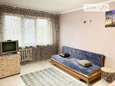 Здам подобово 1к квартиру на просп. Перемоги 45 • ID 16465174