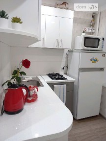 вулиця Антоновича, район Голосіївський, Київ, метро Палац Україна, вул. Антоновича 99 • ID 16460547