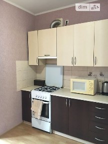 Зодчих вулиця, мікрорайон Поділля, район Ленінський, Вінниця, вул. Зодчих 5 • ID 16072092