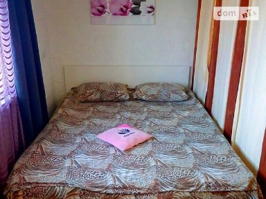 Здам подобово 1к квартиру на вул. Дубенська 7 • ID 15963159