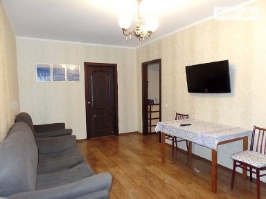 Здам подобово 2к квартиру на вул. 600-річчя 46/58 • ID 15759445