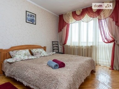 вулиця Йорданська, район Оболонський, Київ, метро Оболонь, вул. Йорданська 22Б • ID 15629030