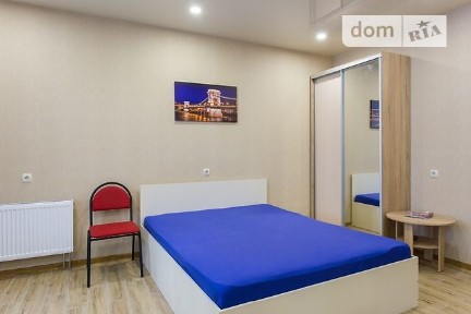 Здам подобово 1к квартиру на вул. Лисаветинська 3Б • ID 15356040