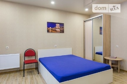 Здам подобово 1к квартиру на вул. Лисаветинська 3Б • ID 15356040