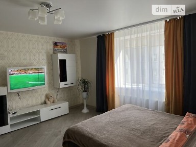 Здам подобово 2к квартиру на вул. Липинського 9 • ID 14754198