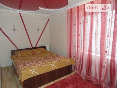 Здам подобово 3к квартиру на вул. Станіславського 38 • ID 14737745