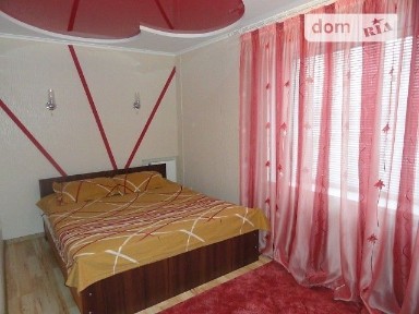 Здам подобово 3к квартиру на вул. Станіславського 38 • ID 14737745