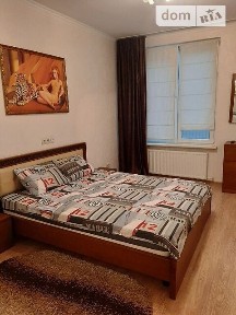 Здам подобово 1к квартиру на вул. Базарна 5 • ID 14500358