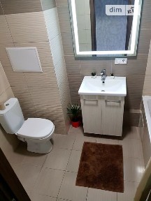 Здам подобово 1к квартиру на вул. Олімпійська 21 • ID 14226802