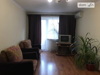 Здам подобово 1к квартиру на просп. Хмельницького Богдана • ID 14145131