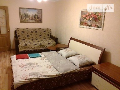 Здам подобово 1к квартиру на вул. Ентузіастів 21 • ID 13610007