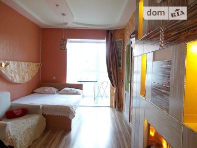 Здам подобово 2к квартиру на вул. Соборності • ID 13206963