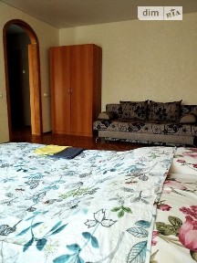 Здам подобово 1к квартиру на мас. Тополя-3 • ID 13130645
