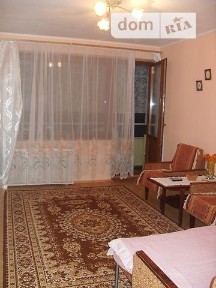 Здам подобово 1к квартиру на вул. Гетьмана Івана Мазепи 26 • ID 12947780