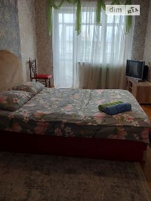 Здам подобово 3к квартиру на вул. Холодноярської бригади • ID 11361688
