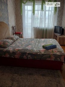 Здам подобово 3к квартиру на вул. Холодноярської бригади • ID 11361688