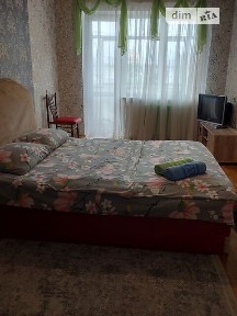 Здам подобово 3к квартиру на вул. Холодноярської бригади • ID 11361688