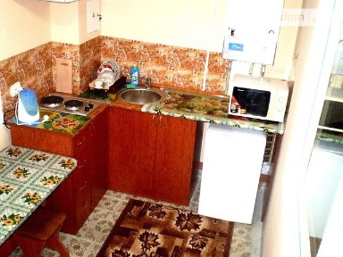 Чкалова провулок, район Центральний, Миколаїв, пров. Чкалова • ID 9374006