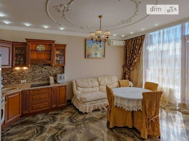 Грецька вулиця, район Приморський, Одеса, вул. Грецька 1А • ID 26195847