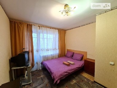 Здам подобово 1к квартиру на вул. Інститутська • ID 7979102