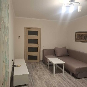 Аренда 1-комнатной квартиры 48 м², Науки просп.