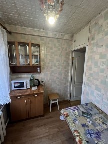 1к квартира район автовокзала 2 этаж